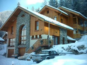 Chalet Deleglise 2